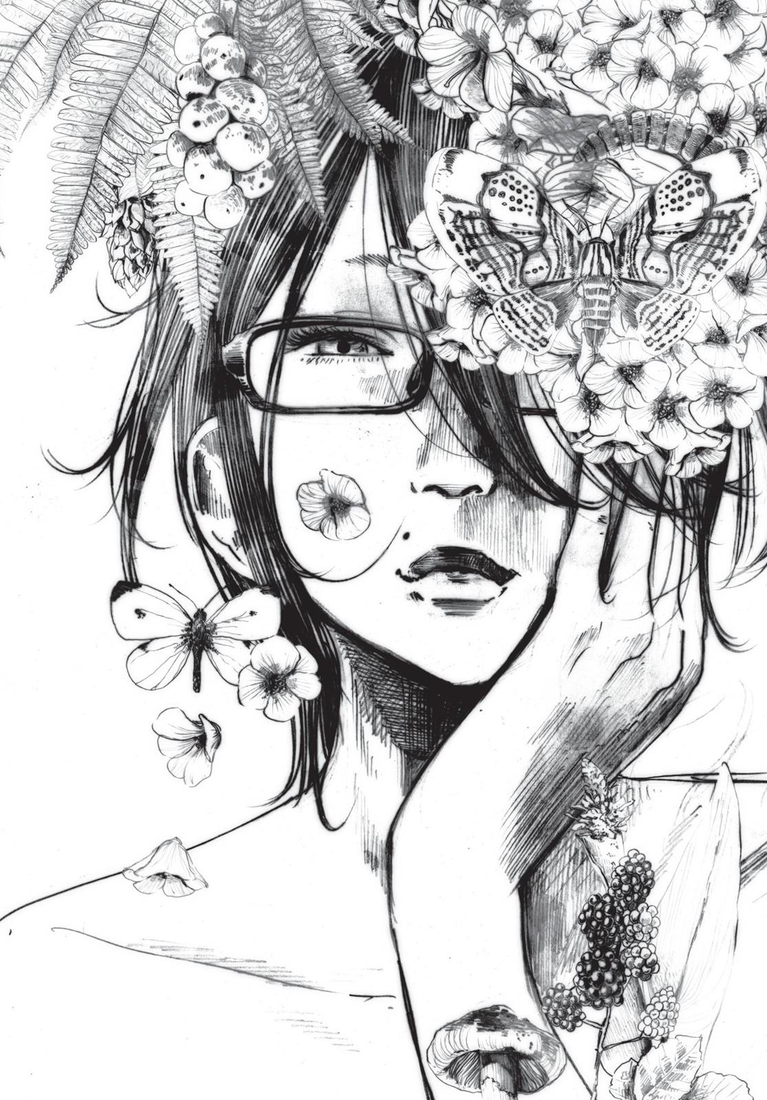 Oyasumi Punpun Chapter 128 image 19